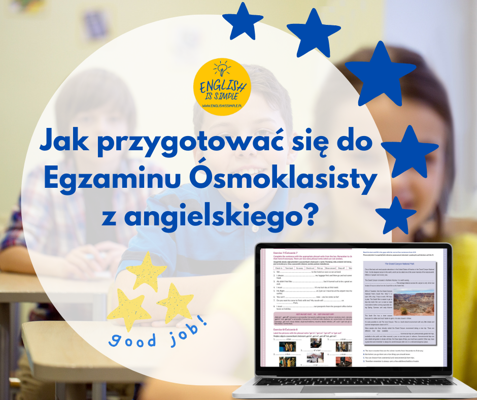 Egzamin ósmoklasisty